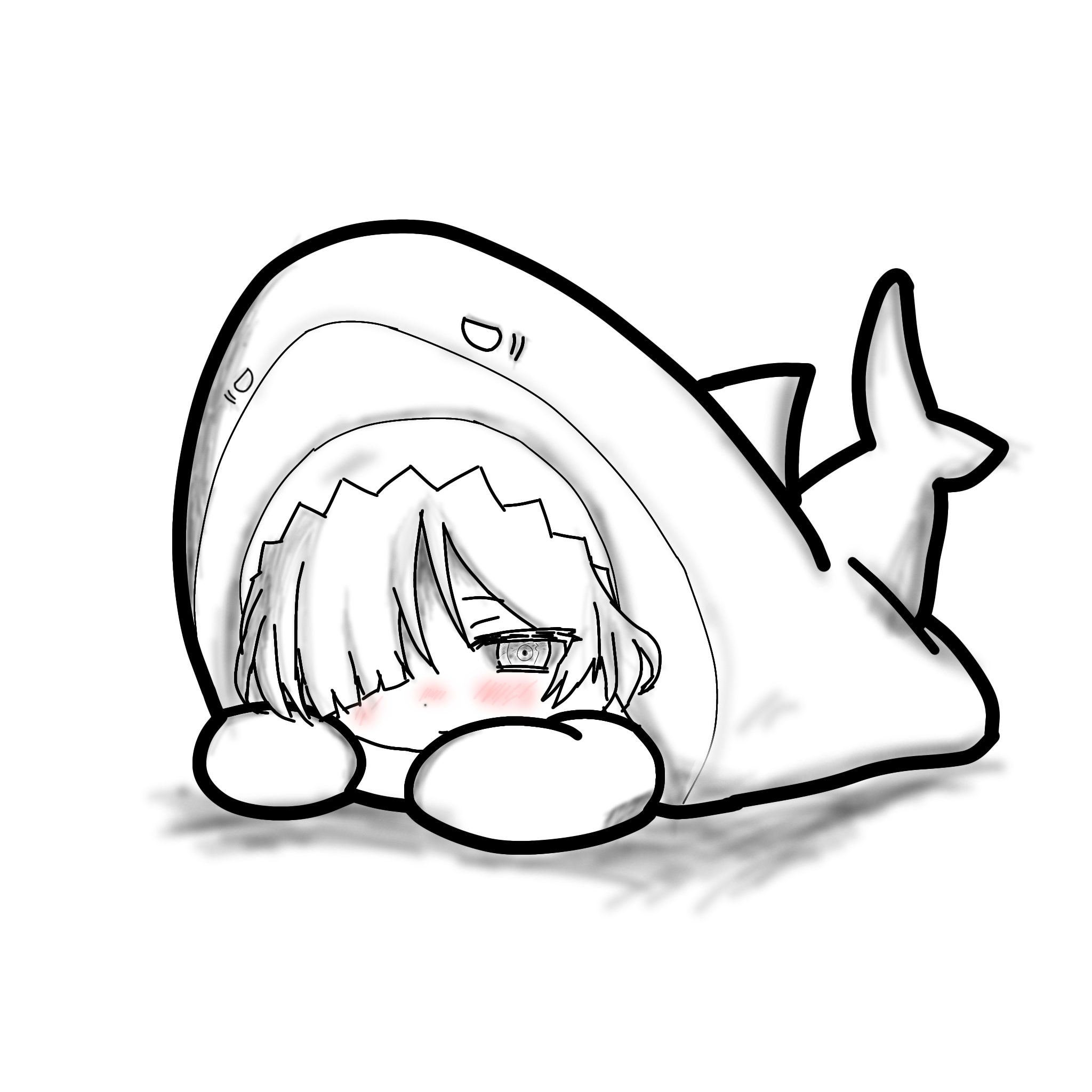 SakanaaNime